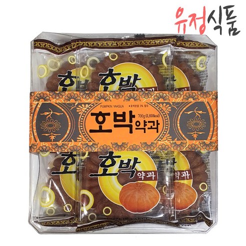태화식품 호박 약과 700gx2팩 (총 1400g) – 부드럽고 쫀득한 맛, 2개입 태화식품 호박 약과 700gx2팩 (총 1400g) – 부드럽고 쫀득한 맛, 2개입