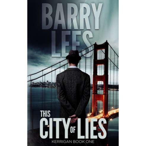 (영문도서) This City of Lies Paperback, Seg Publishing, English, 9781087996974