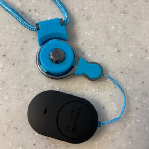 갤럭시 전용 배회감지기로 가족의 안전과 마음의 평화를 지키세요.