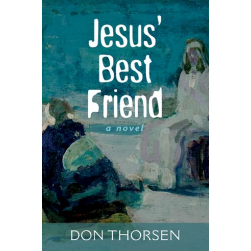 (영문도서) Jesus'' Best Friend Paperback, Resource Publications (CA), English, 9781666772395