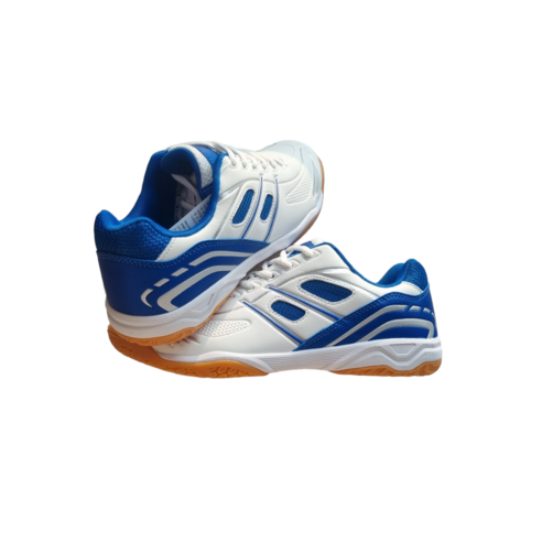 다양한 실내 스포츠에 최적화된 완벽한 운동화