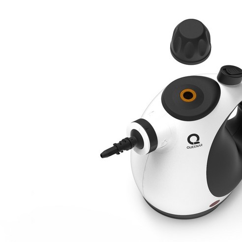 고압 스팀청소기는 효과적인 청소 도구로 각종 표면을 청소하는데 최적화된 장치입니다.