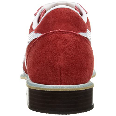 무거운 리프팅을 위한 안정적이고 편안한 아식스 역도화