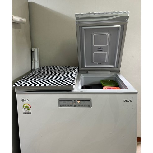 세련된 디자인과 탁월한 기능성을 갖춘 방수 김치냉장고 커버