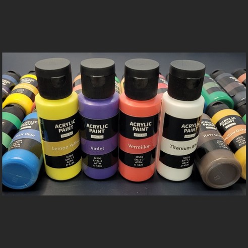 창의력을 자극하는 예술의 시작