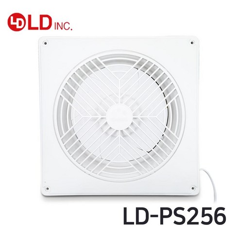 스마트 환기, 쾌적한 삶