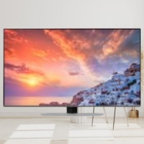삼성전자 4K UHD Neo QLED TV, 108cm(43인치), KQ43QND90AFXKR, 벽걸이형, 방문설치