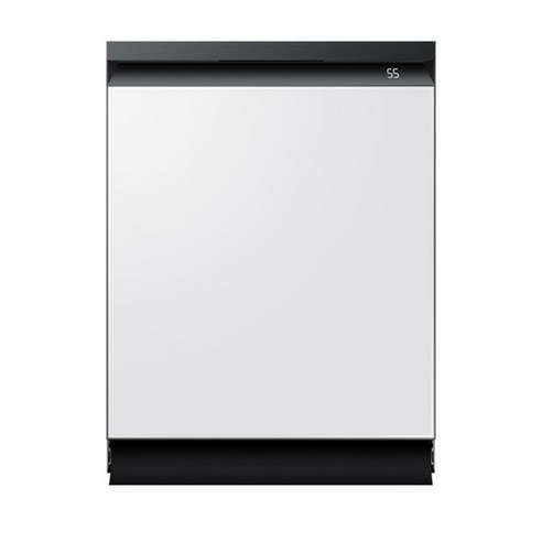 주방에 예술을 더하다, 삼성 비스포크 식기세척기 DW60BB815UAP