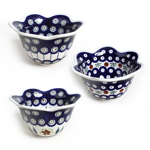 식탁에 피어나는 예술, 자크라디 플라워볼 14