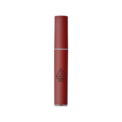 3CE 쓰리씨이 벨벳 립 틴트, 토우프(TAUPE), 4g, 1개