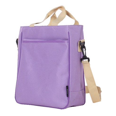 다목적의 필수품: 누리앤코 보조가방