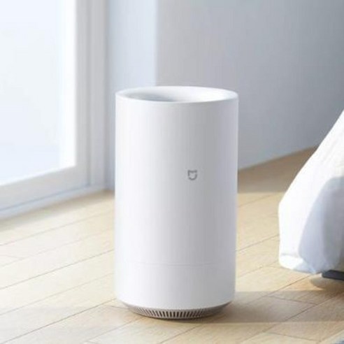 건조함을 잊게 하는 스마트한 습도 관리