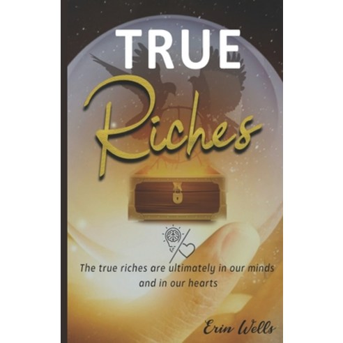 (영문도서) True Riches Paperback, Independently Published, English ...