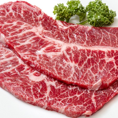최고의 맛을 선사하는 프리미엄 한우 선물세트