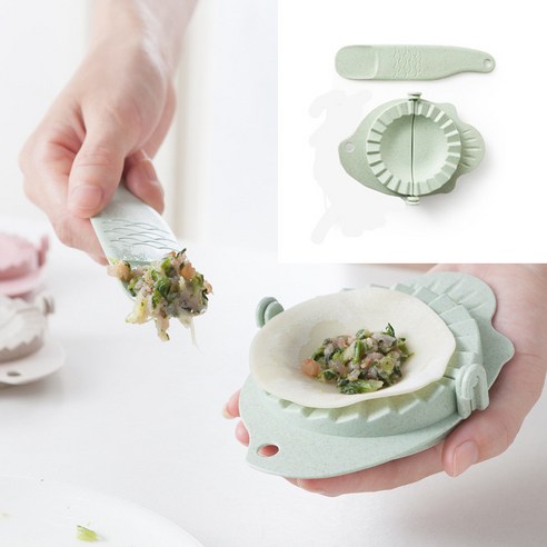 1PC 13*6cm 플라스틱 계란 분리기 흰색 노른자 선별 가정 부엌 요리사 식사 요리 가제트 새로운|Egg 디바이더|, green