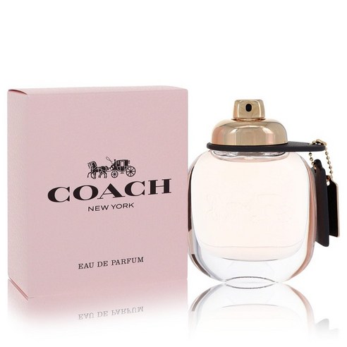 Coach 코치 EDP 50ml (여자)