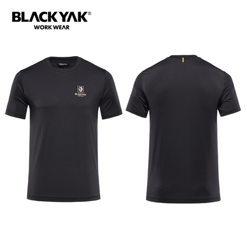블랙야크 기능성 냉감 티셔츠: 쾌적함으로 완성하는 액티브 라이프