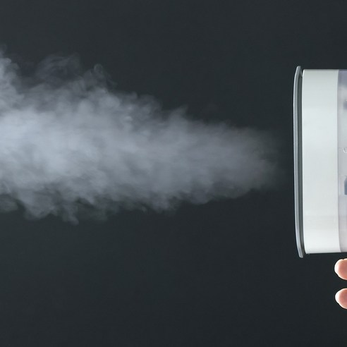 15초 만에 옷 고민 해결! 끌리젠 핸디형 스팀다리미로 산뜻한 아침을 시작하세요.