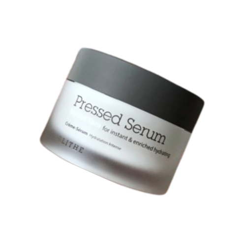 블라이드 프레스드 세럼 벨벳 얌 보습 콜라겐 샘플 증정 [구성확인], 1개, 50ml
