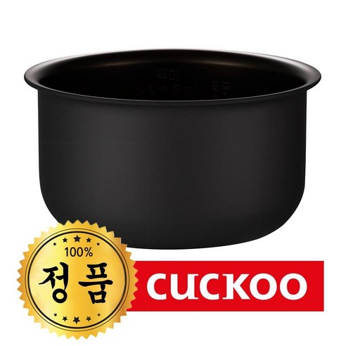 쿠쿠 CR-0632FV 내솥 교체로 잃어버린 밥맛을 되찾다
