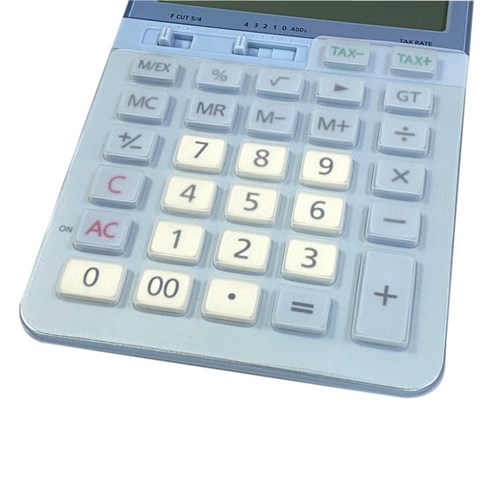 카시오 계산기 JS-40B + 키스킨 콤보: 업무 생산성 향상을 위한 필수 솔루션