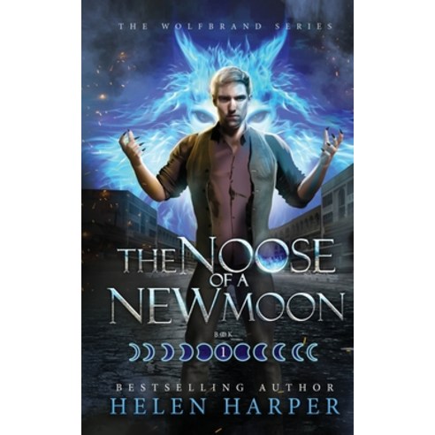 The Noose Of A New Moon Paperback, Harperfire, English, 9781913116347