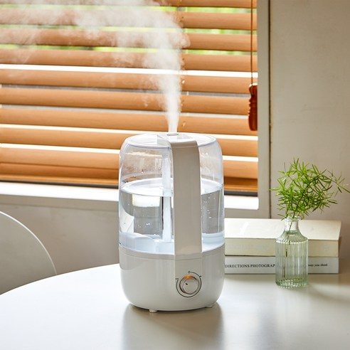 4.5L 대용량에 간편세척, 쾌적하고 건강한 겨울을 위한 현명한 선택