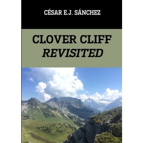 (영문도서) Clover Cliff Revisited Paperback, Lulu.com, English, 9780244453282