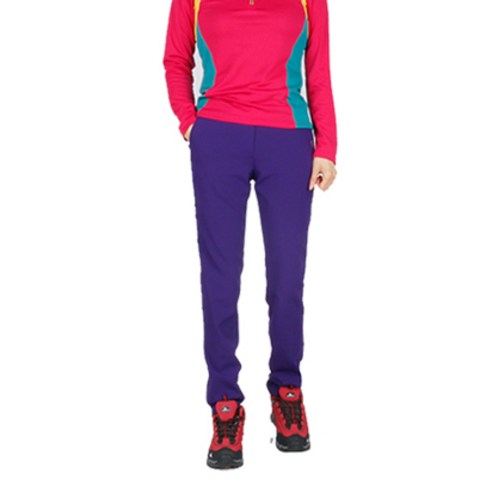 HALLA SPORT 여성 스노윙팬츠