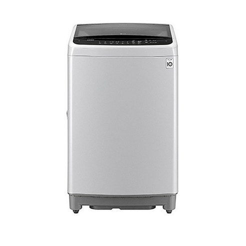 LG 통돌이 TR13ML2 일반세탁기 13kg 스마트인버터모터, TR12BL12kg, 실버