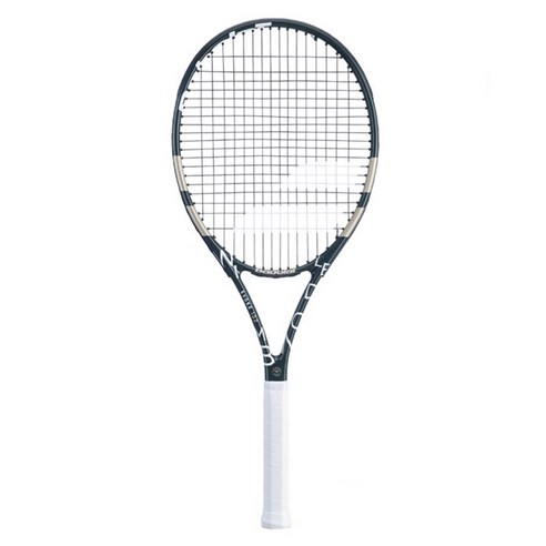2023바볼랏 이보크 102 윔블던 270g 테니스라켓, 기본스트링 되어있음