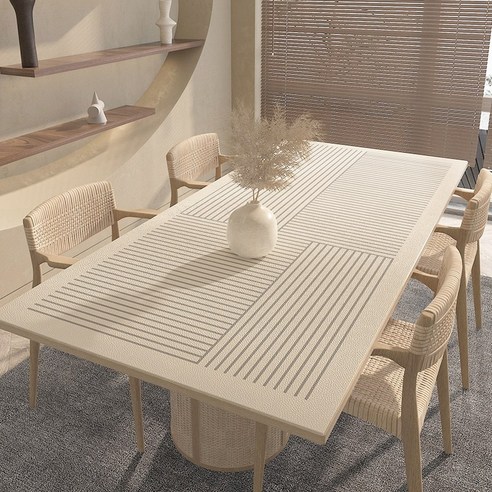 미니멀리즘의 멋을 더하다