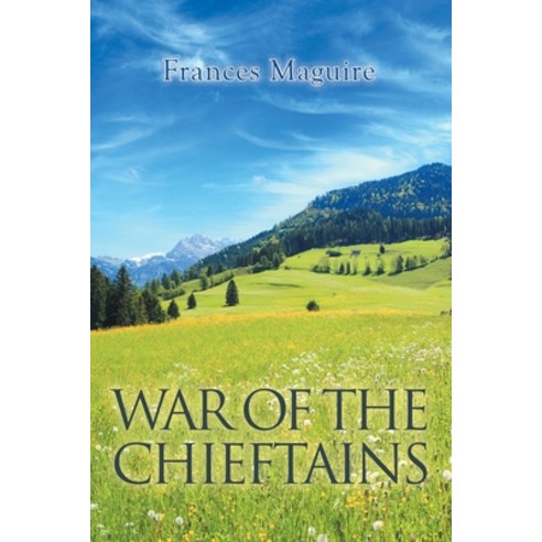 (영문도서) War of the Chieftains Paperback, Authorhouse UK, English, 9781665596114