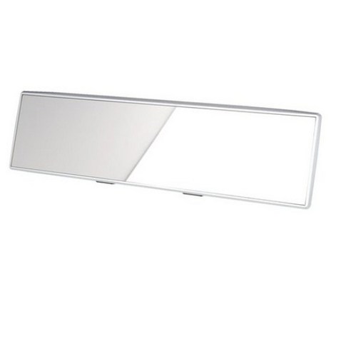 삼진퍼스트 서치 룸미러 실버 FS201 다기능 화장품 정리 거울
