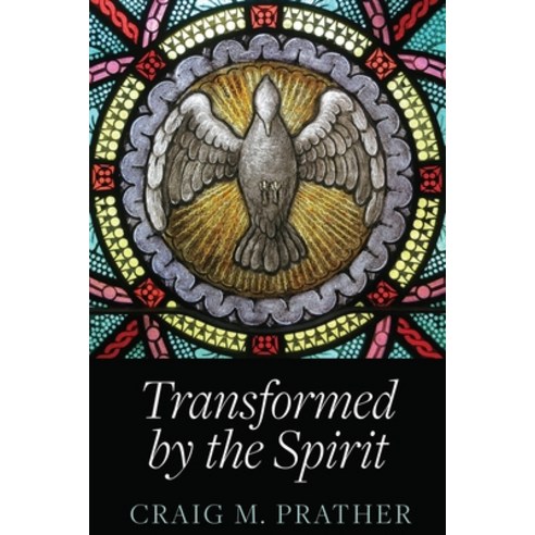 Transformed by the Spirit: A Modern Journey into Spiritual Formation Paperback, Kharis Publishing, English, 9781946277817