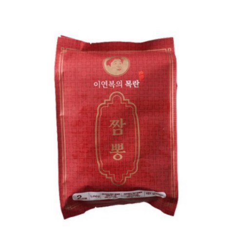 중식 거장의 손맛을 집에서, 이연복 짬뽕 목란 오리지널맛 탐구 이연복짬뽕