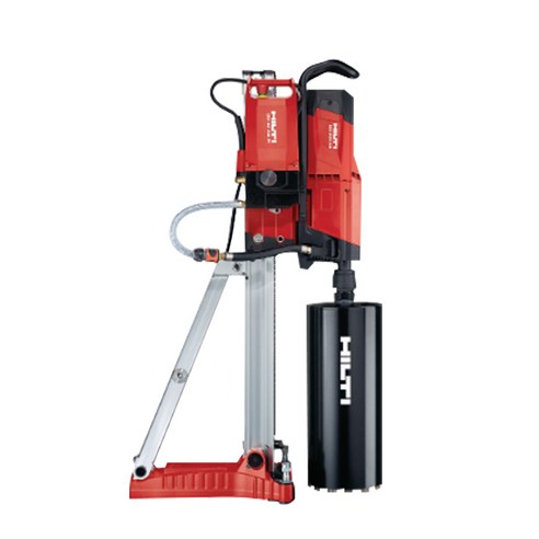 HILTI 힐티 습식 코어드릴 DD250-CA, 1개