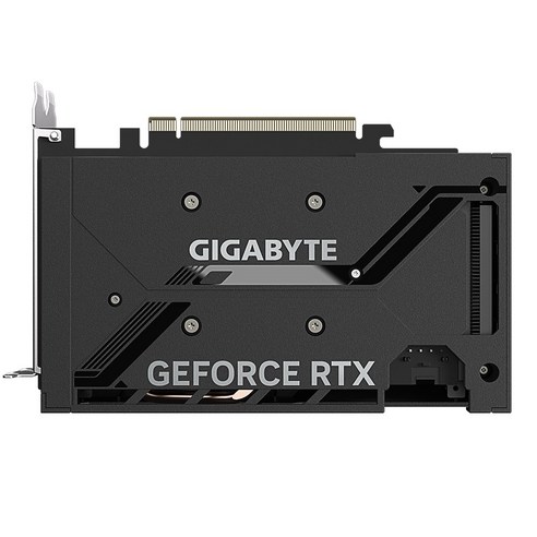 탁월한 성능과 그래픽 처리 능력을 갖춘 GIGABYTE 지포스 RTX 4060 WINDFORCE OC D6 8GB 피씨디렉트