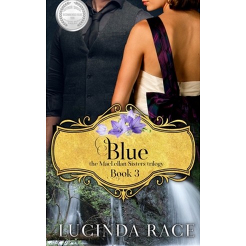Blue: The Enchanted Wedding Dress Book 3 Paperback, MC Two Press, English, 9780998664798