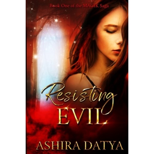 (영문도서) Resisting Evil Paperback, Independently Published, English, 9798542658322