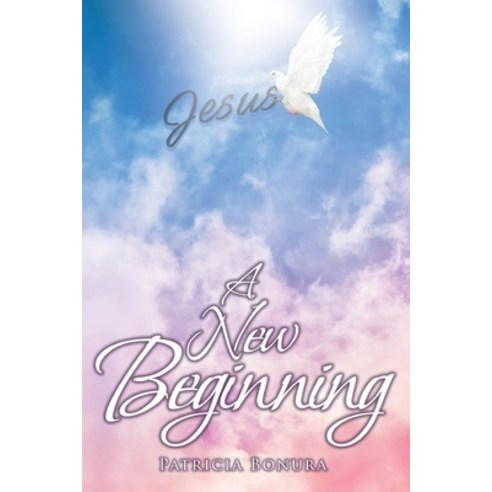 (영문도서) A New Beginning Paperback, Christian Faith, English, 9781098025601