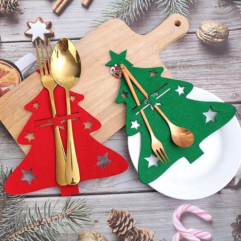 GoodItem 크리스마스 테이블 데코: 따뜻하고 특별한 연말을 위한 완벽한 선택