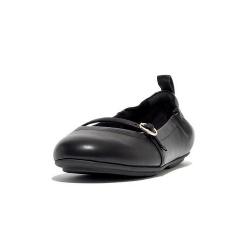 발이 편안한 하루, 스타일은 포기할 수 없다면? 핏플랍 알레그로 메리제인이 정답! 핏플랍메리제인