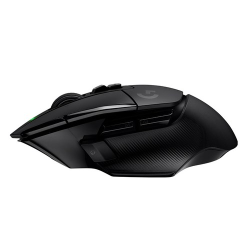 경량 고성능 게이밍 마우스