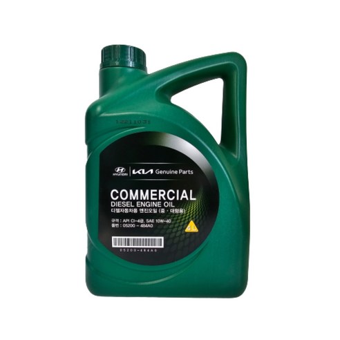 현대모비스 디젤 중대형용 엔진오일은 디젤 엔진에 최적화된 고품질 오일로, 중대형용 차량의 성능과 연비를 향상시켜 줍니다.