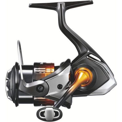 SHIMANO 스피닝 릴 22 소아레 BB, [02] C2000SSHG, 시마노