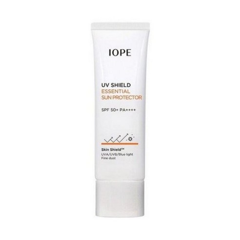 아이오페 UV 쉴드 에센셜 선 프로텍터 SPF50+ PA++++, 1개