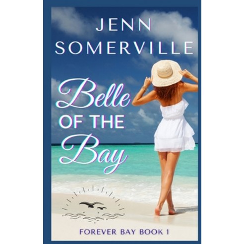 (영문도서) Belle of the Bay Paperback, Independently Published, English, 9798548683021