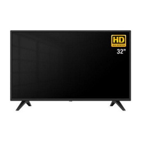 경제적이고 기능적인 TV존 32인치 TV LED HD TV