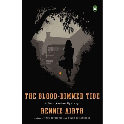 (영문도서) The Blood-Dimmed Tide: A John Madden Mystery Paperback, Penguin Books, English, 9780143037101